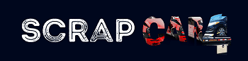 Scrap Car