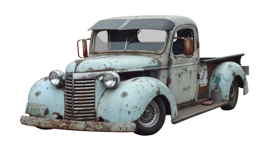 Scrap Car Buyer Near Me