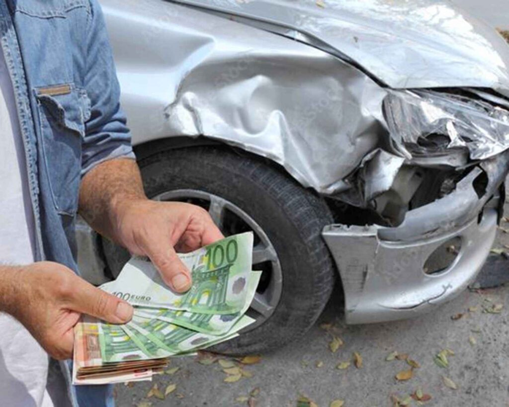 Instant Quote For Scrap Car